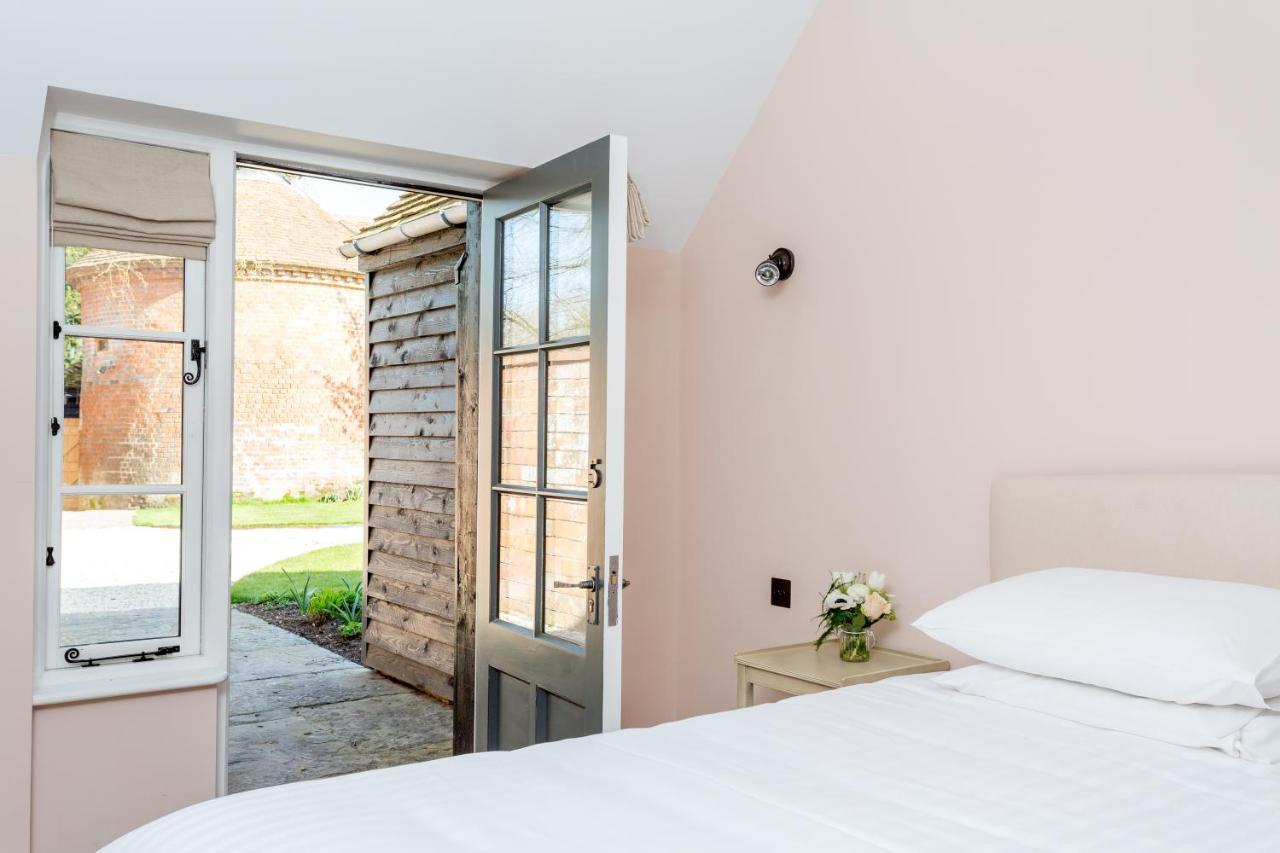 Wasing Park Boutique Hotel Ngoại thất bức ảnh