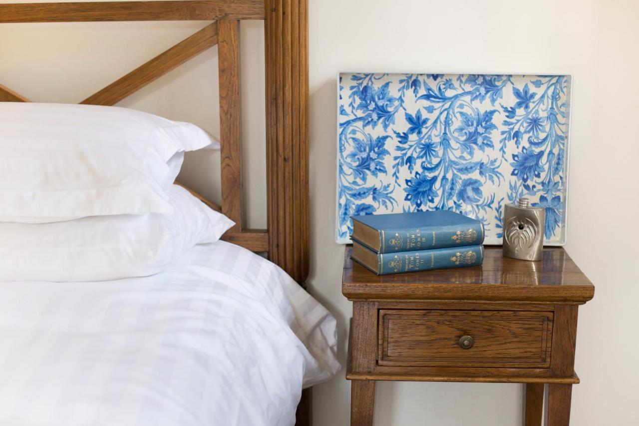 Wasing Park Boutique Hotel Ngoại thất bức ảnh