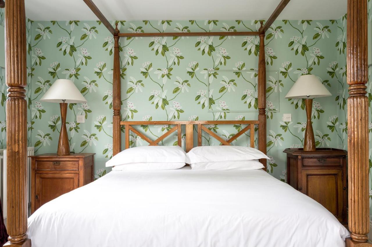 Wasing Park Boutique Hotel Ngoại thất bức ảnh